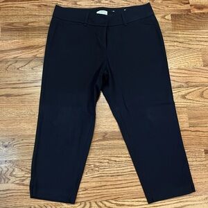 Loft Outlet Original Crop